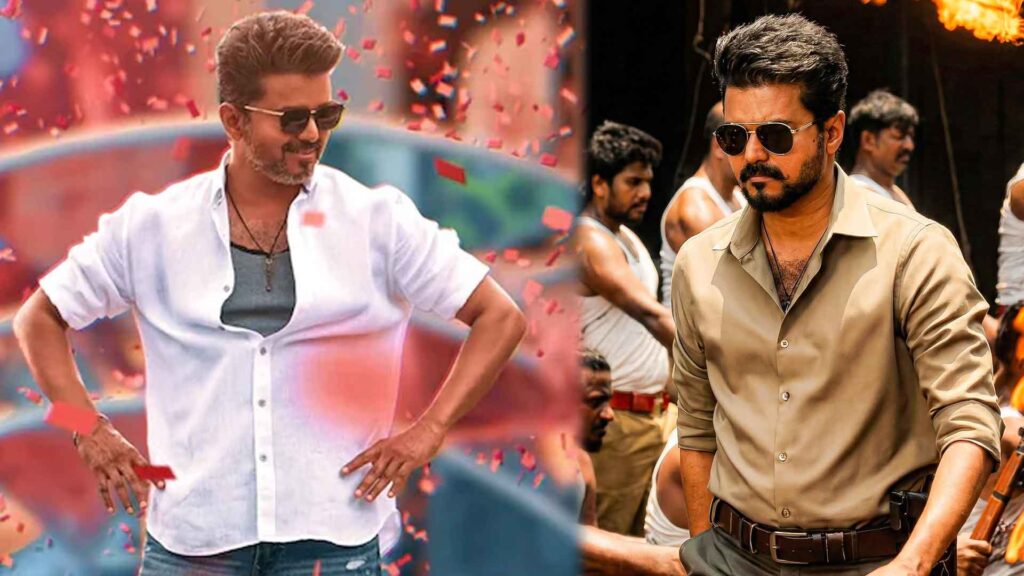 What is the fate of the film Jananayagan.. Important information released regarding the case.!