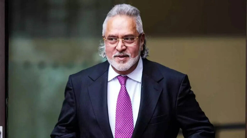 vijay mallya UTV