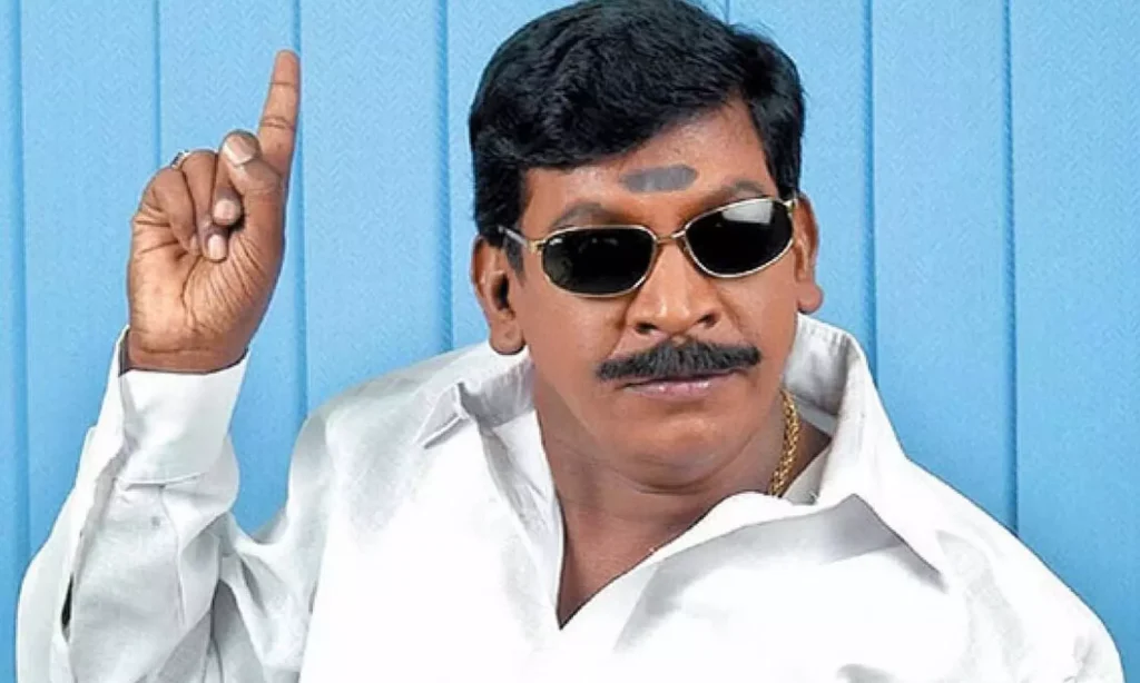 vadivelu UTV