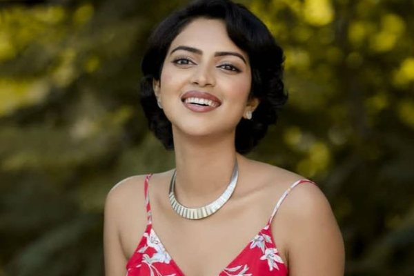 amala paul UTv