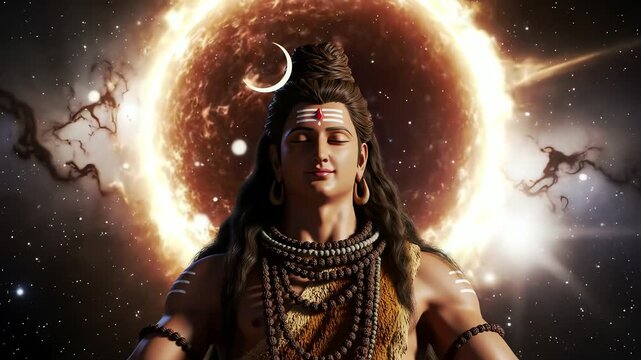 god shivan UTV