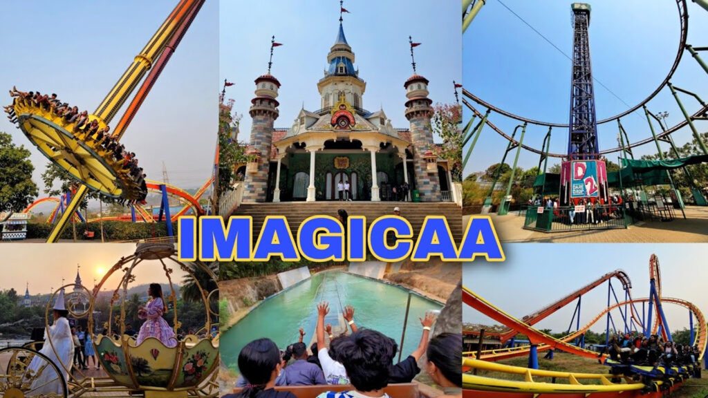 Imagicaa