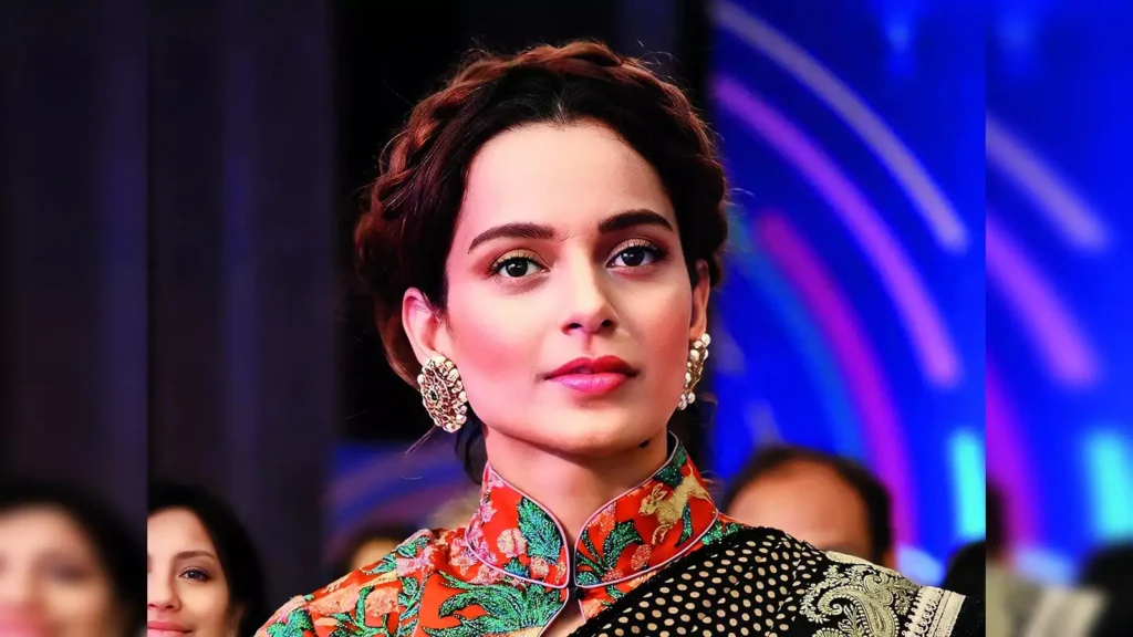 kangana ranaut UTV
