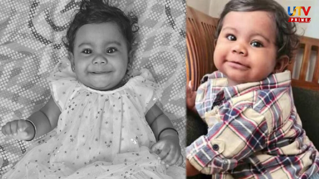 Kerala’s Youngest Organ Donor: 10-Month-Old Alin Sherin Saves Five Lives After Tragic Road Accident