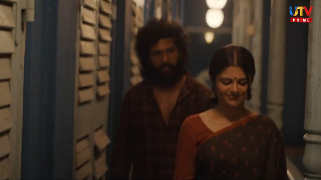 Lokesh Kanagaraj's film trailer released on Valentine's Day