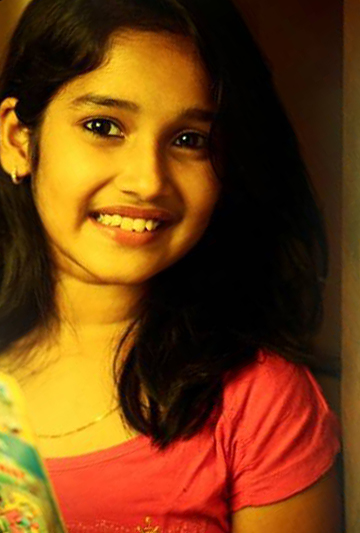 anikha UTV