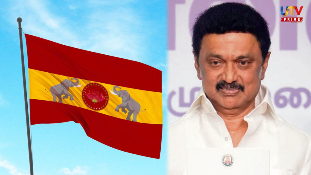 Should Stalin lead the Indi alliance.. TVK Moke