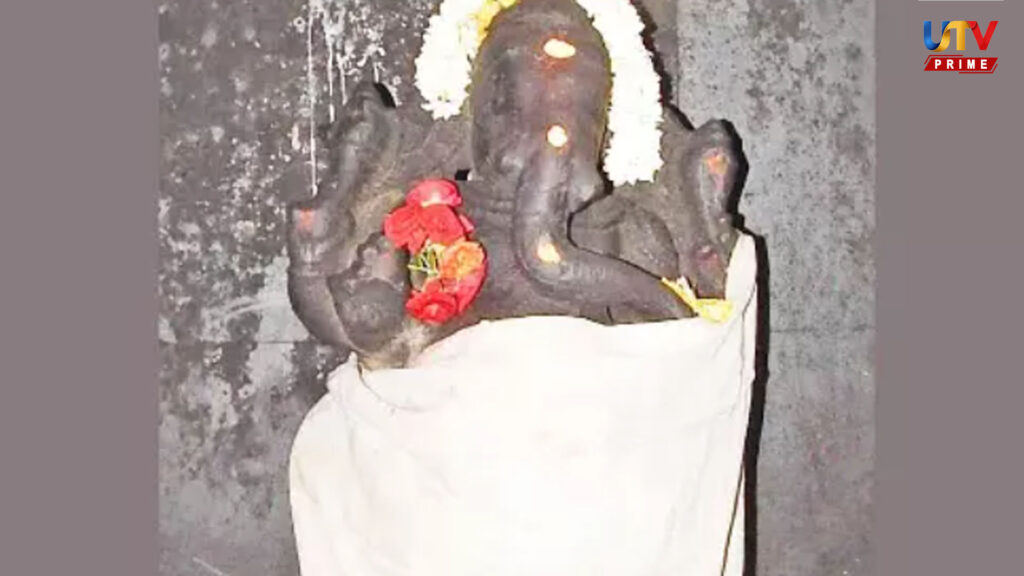 vinayagar UTV