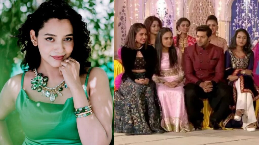 arya enga veetu mapillai abarnathi UTv