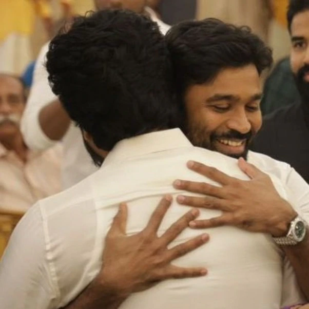 dhanush sivakarthikeyan UTV