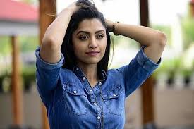 mamta mohandas UTv
