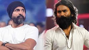 dhanush sivakarthikeyan UTV