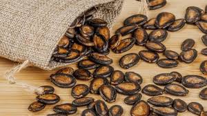 Watermelon Seeds UTV