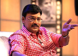 bhagyaraj UTv