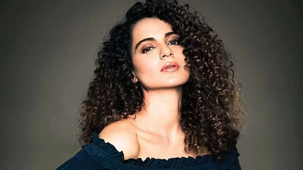 kangana ranaut UTV