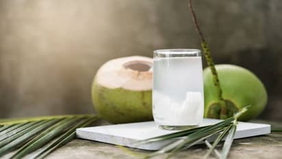 Coconut Water UTV