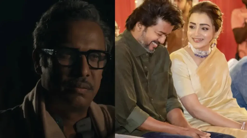 vijay trisha samuthirakani UTV