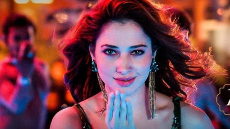 tamanna bhatia UTv