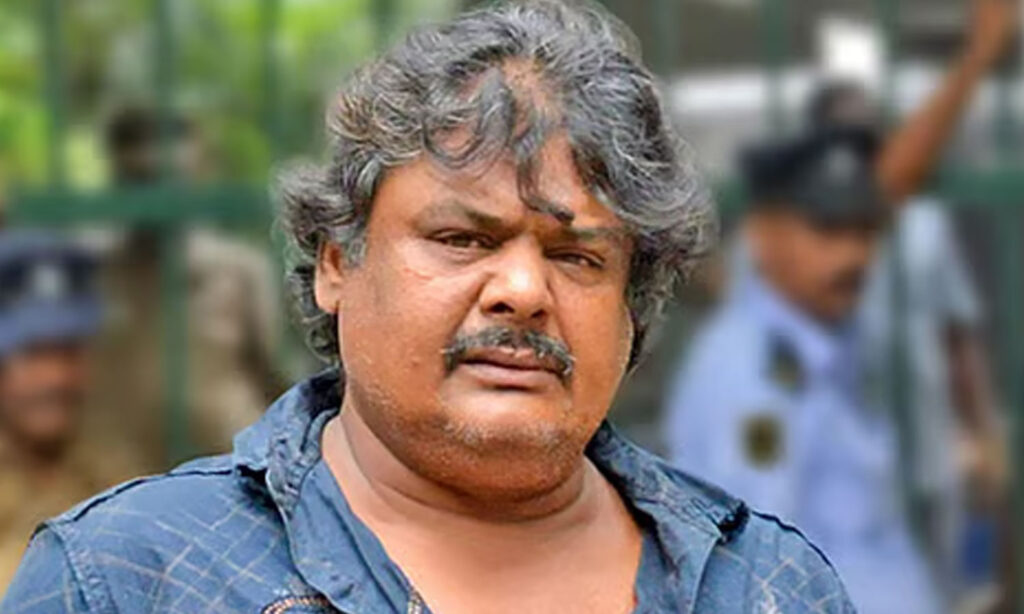 Mansoor Ali Khan UTV