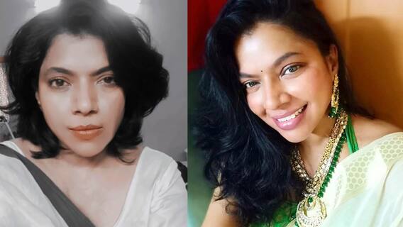 kaajal pasupathi UTv