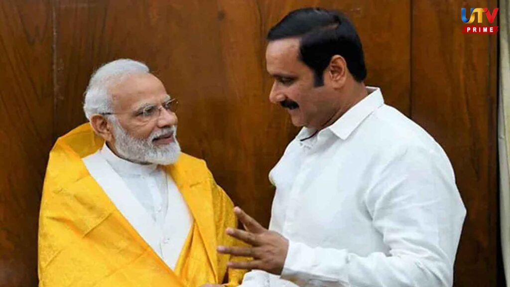 Anbumani condemns sudden increase in cooking gas cylinder prices without hesitation!