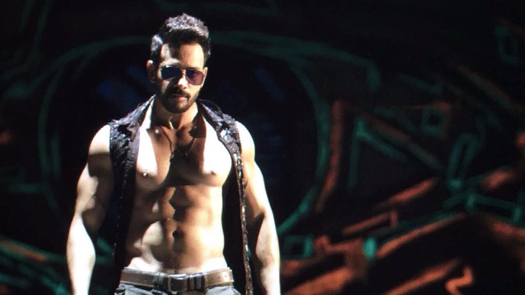 Six Pack Bharath UTv