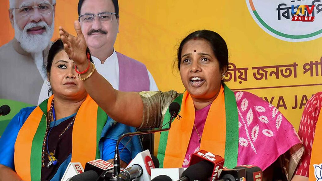 DMK is no longer needed.. Vanathi Srinivasan vows