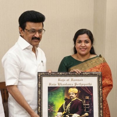 ranjana nachiyar UTV