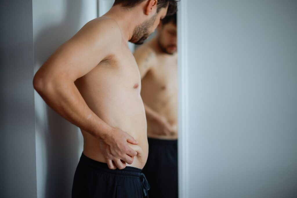 mens UTV