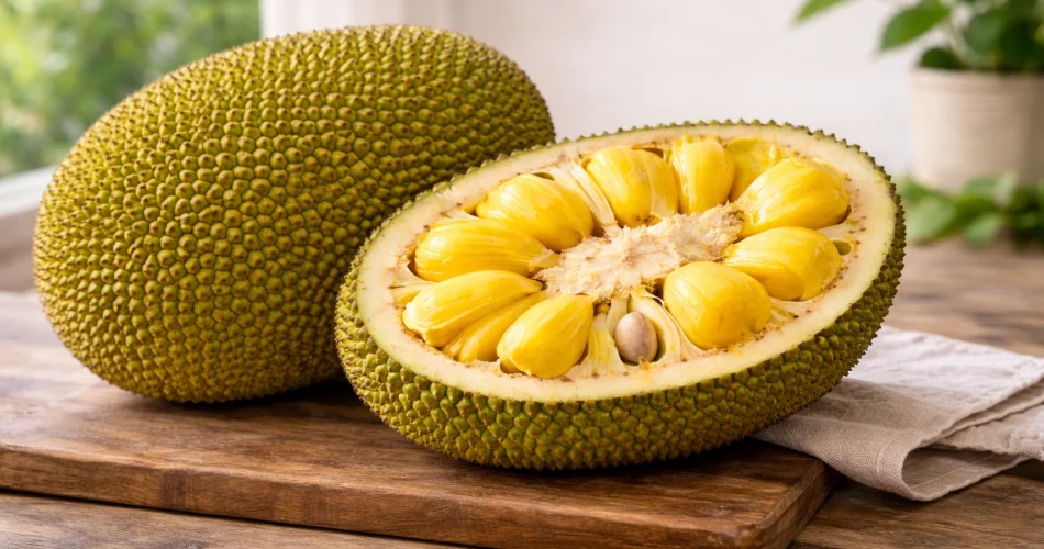 Jackfruit UTv