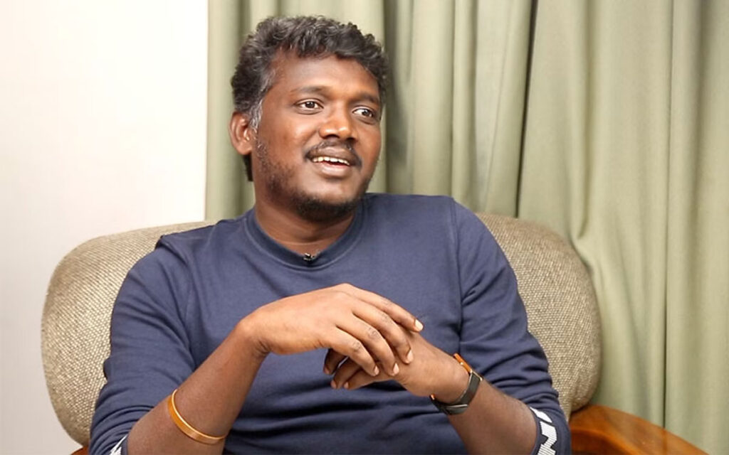Mari Selvaraj Condemns Nanguneri Incident