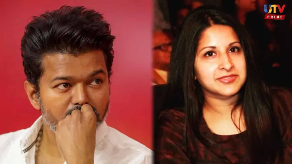 Open your mouth Vijay… Democratic Women's Association comes out in support of Sangeetha Vijay