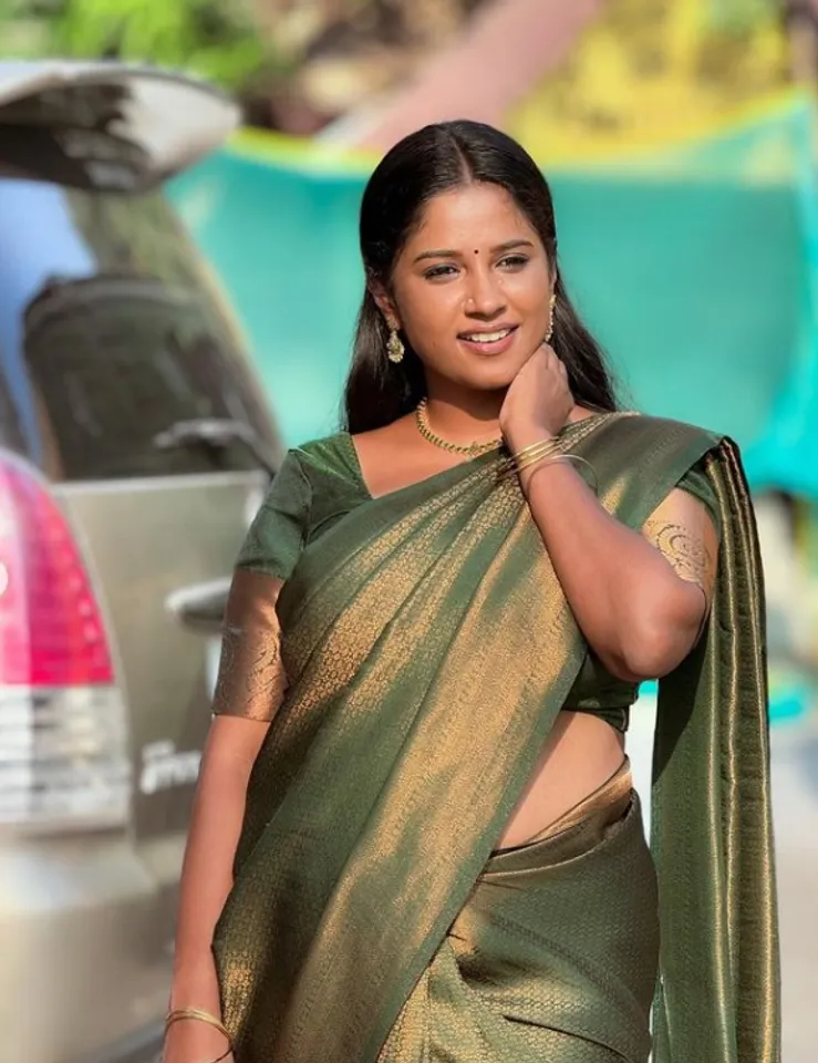 Gabriella chellas UTv