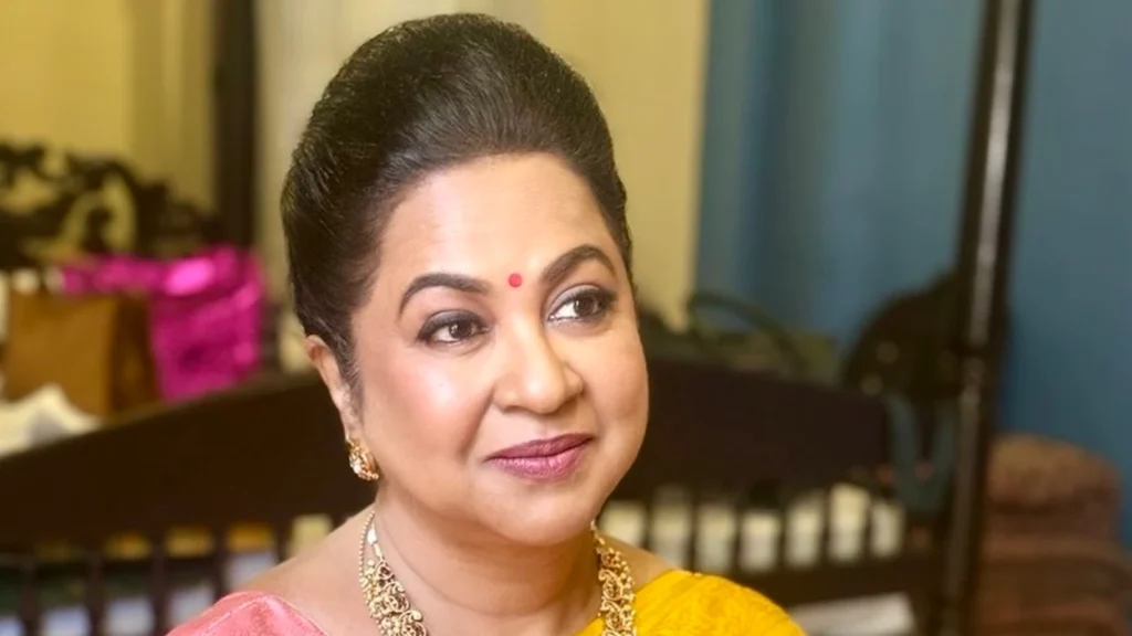 radhika thaai kelavi UTv