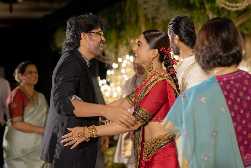 Rashmika Vijay Deverakonda UTV