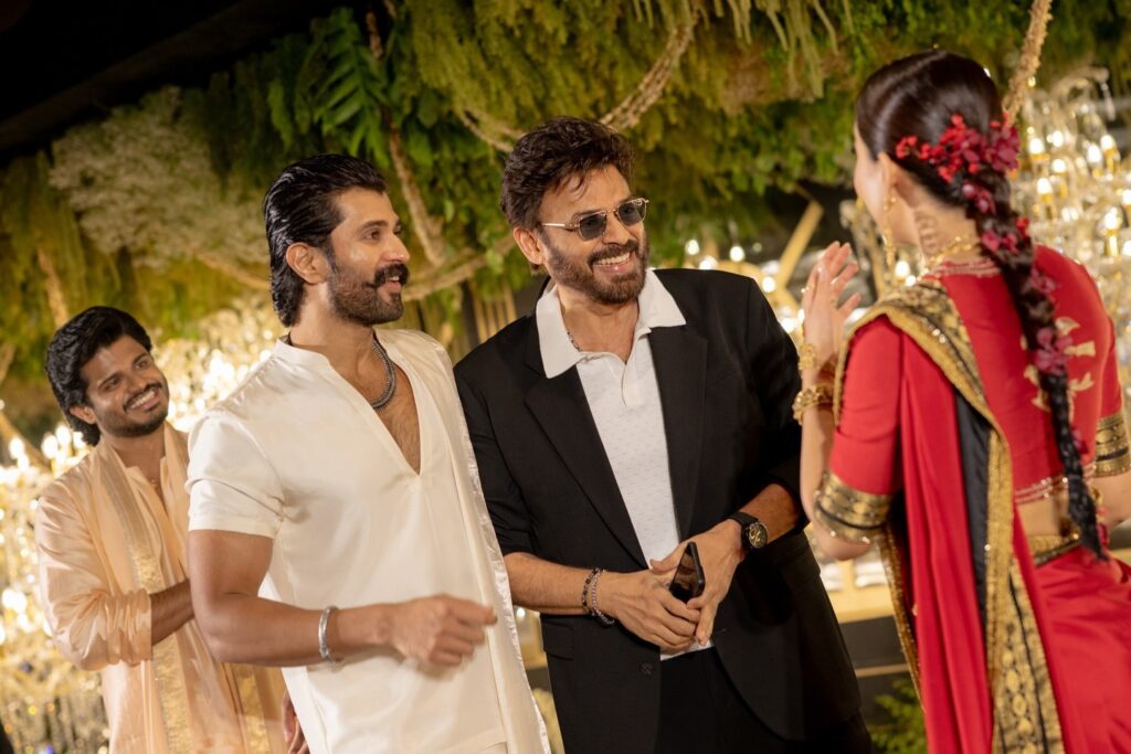 Rashmika Vijay Deverakonda UTV