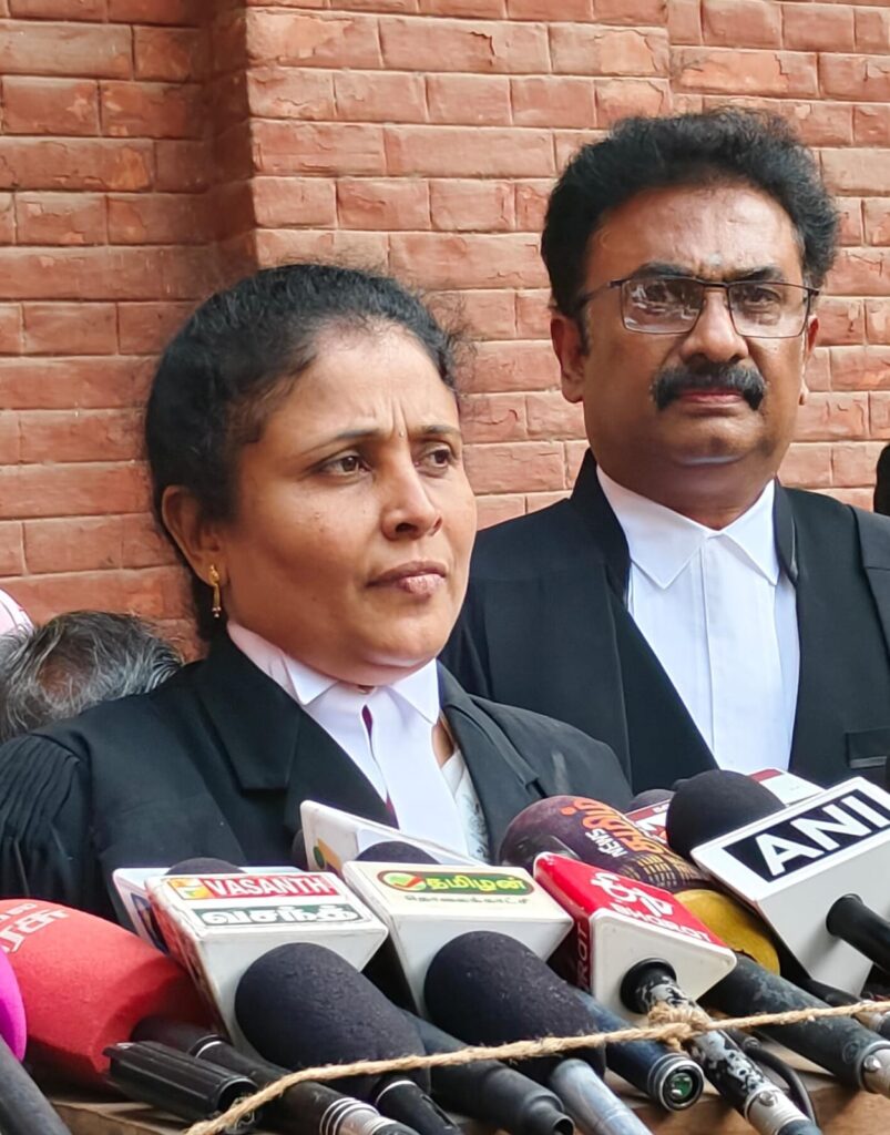 Coimbatore gang rape UTV