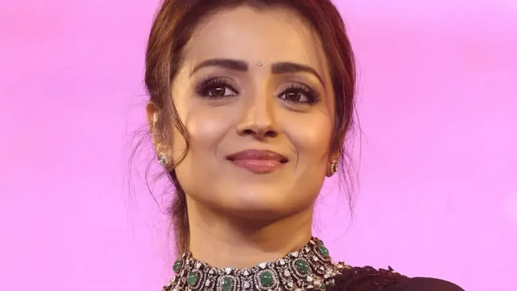 trisha-UTv