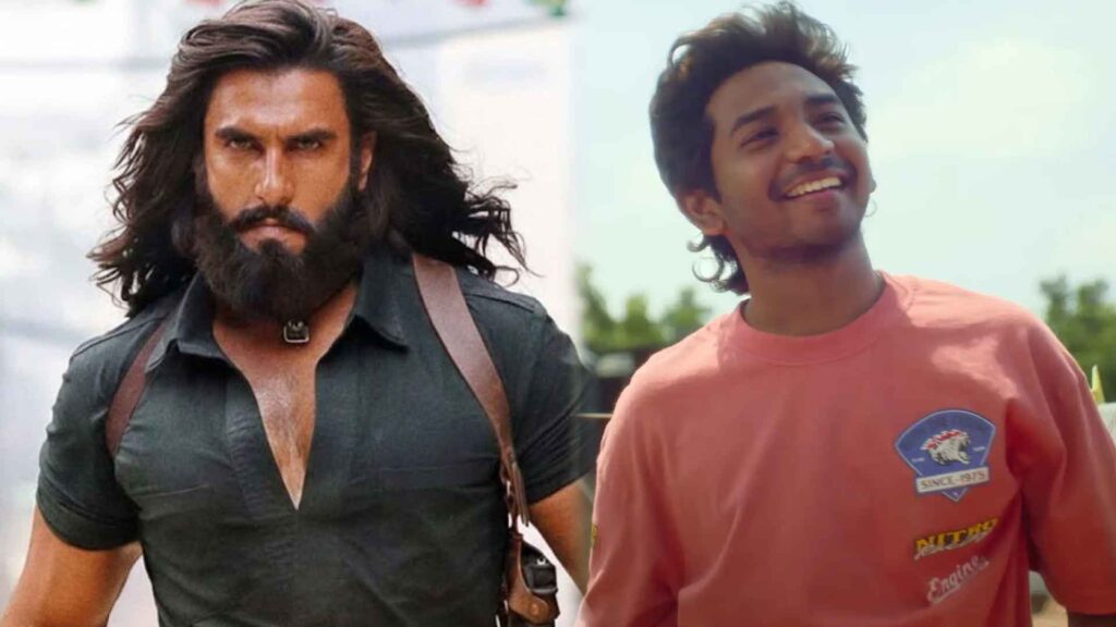 Youth chases down Duranthar and beats him… sets a record in collections!