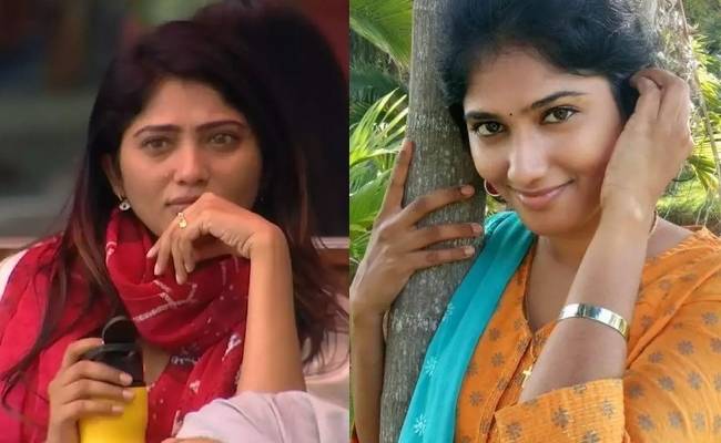 julie bigg boss UTV