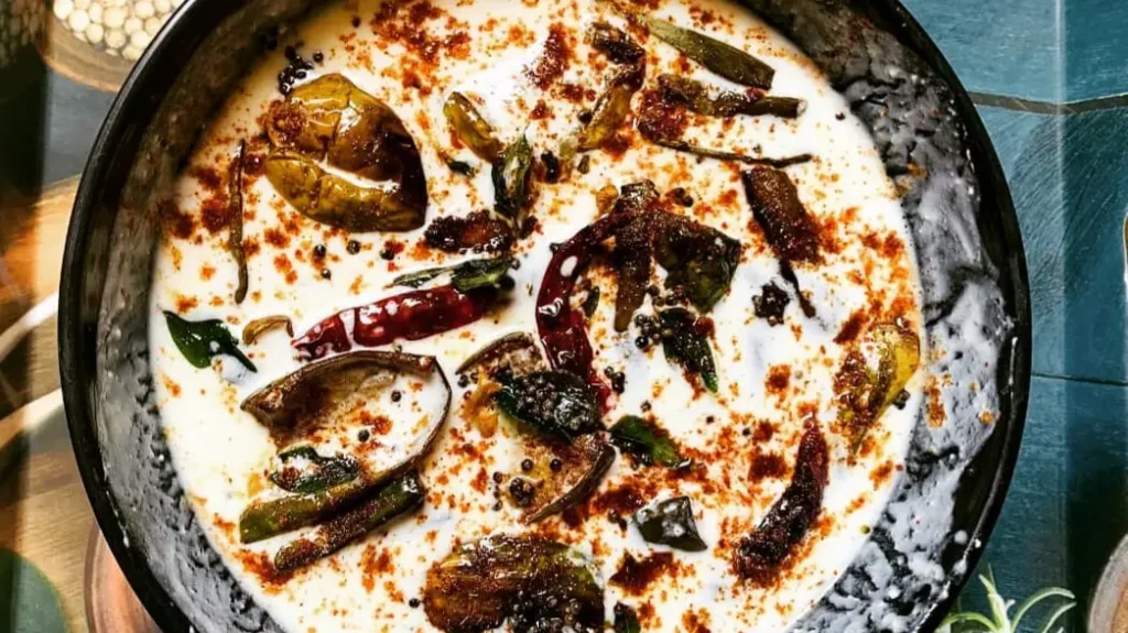 Thayir Kathirikai Gravy UTV