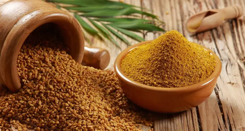 fenugreek-UTV