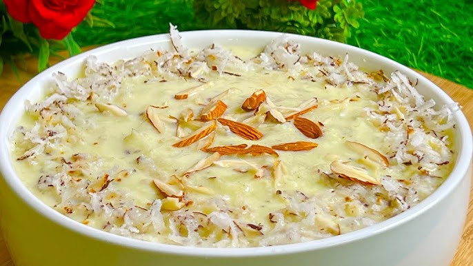 Sweet potato payasam recipe UTV