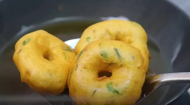 Idli Vada UTV