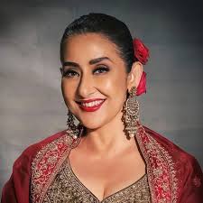 manisha-koirala UTV
