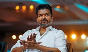 vijay UTV