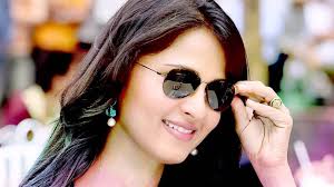 anushka shetty Utv