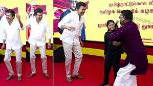 velmurugan vijay song UTV