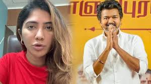 vijay julie UTv