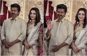 vijay trisha UTV